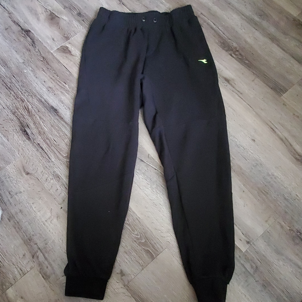 Diadora Training Collection Joggers
